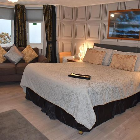 Kilbrannan Guest House 그레이트야머스 외부 사진