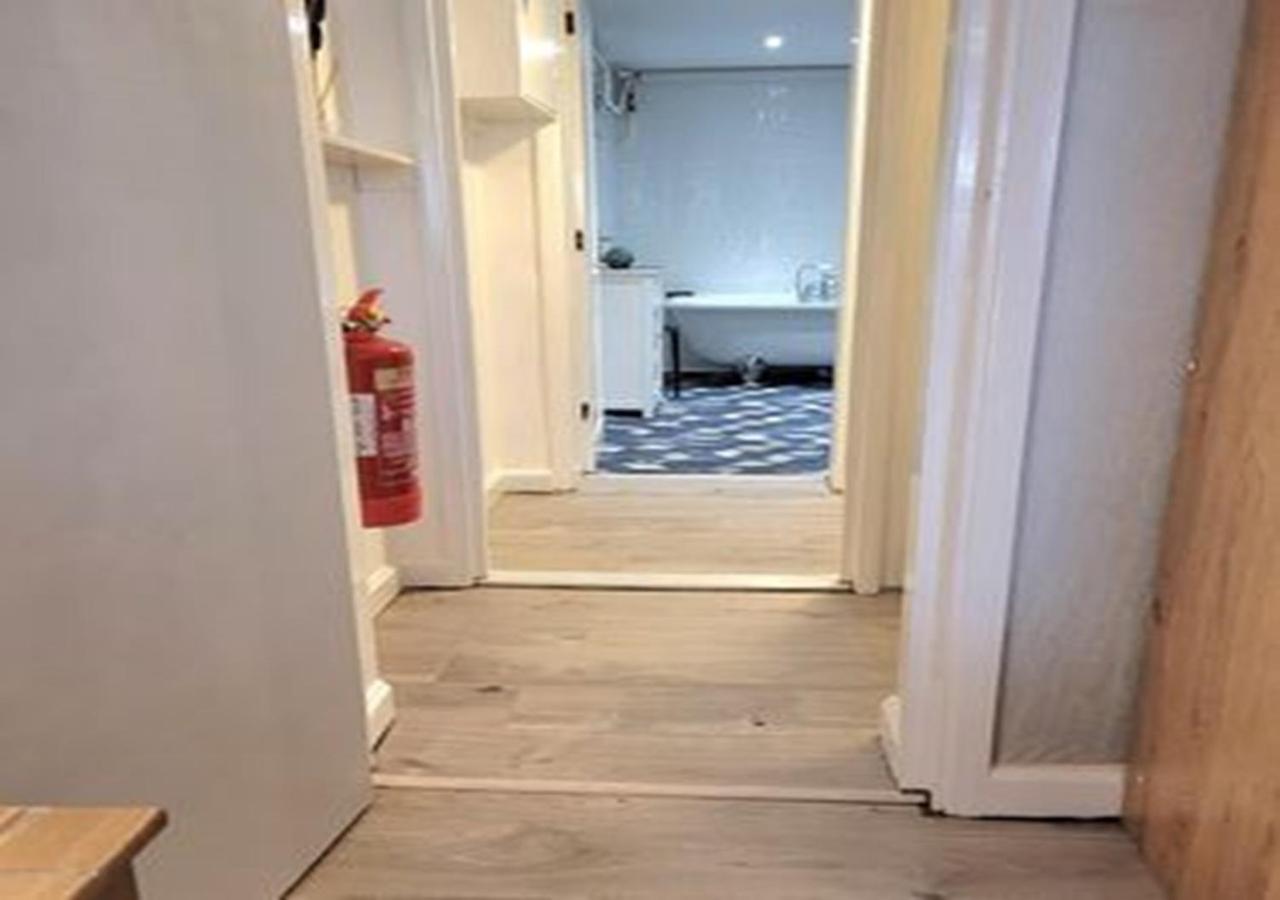 Kilbrannan Guest House 그레이트야머스 외부 사진