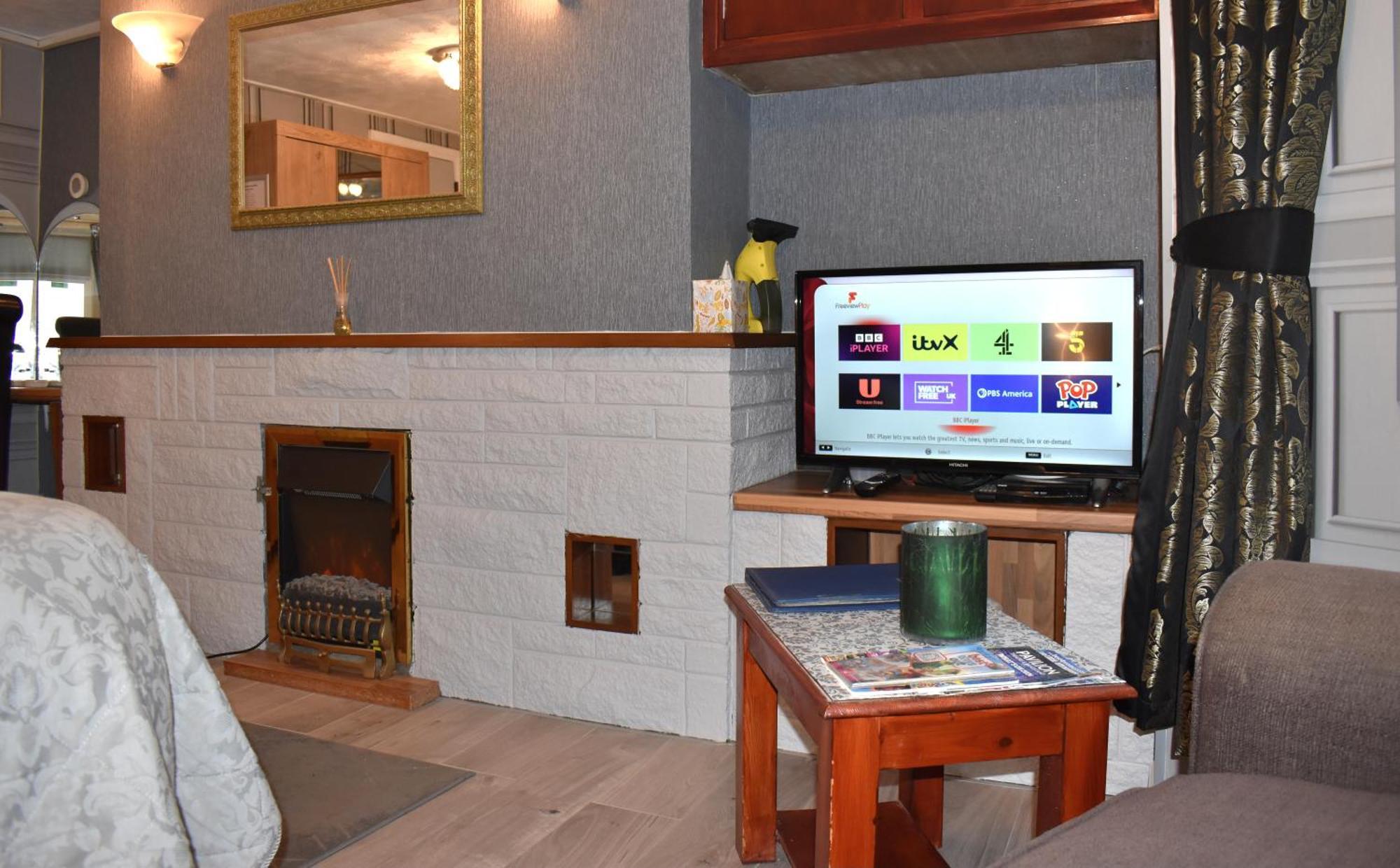 Kilbrannan Guest House 그레이트야머스 외부 사진