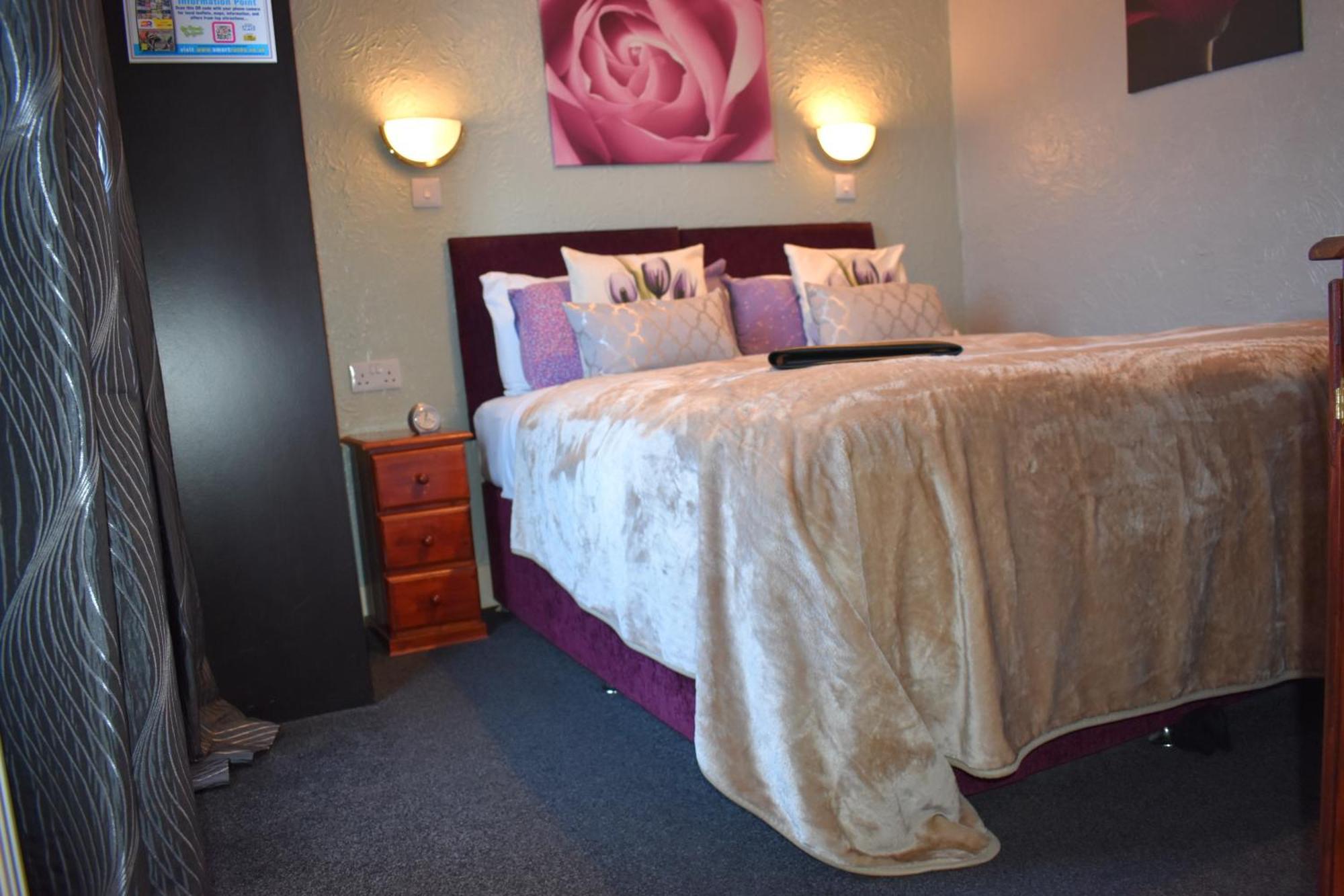 Kilbrannan Guest House 그레이트야머스 외부 사진