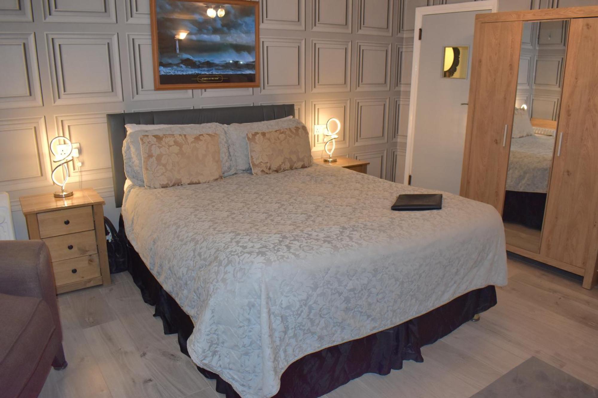 Kilbrannan Guest House 그레이트야머스 외부 사진