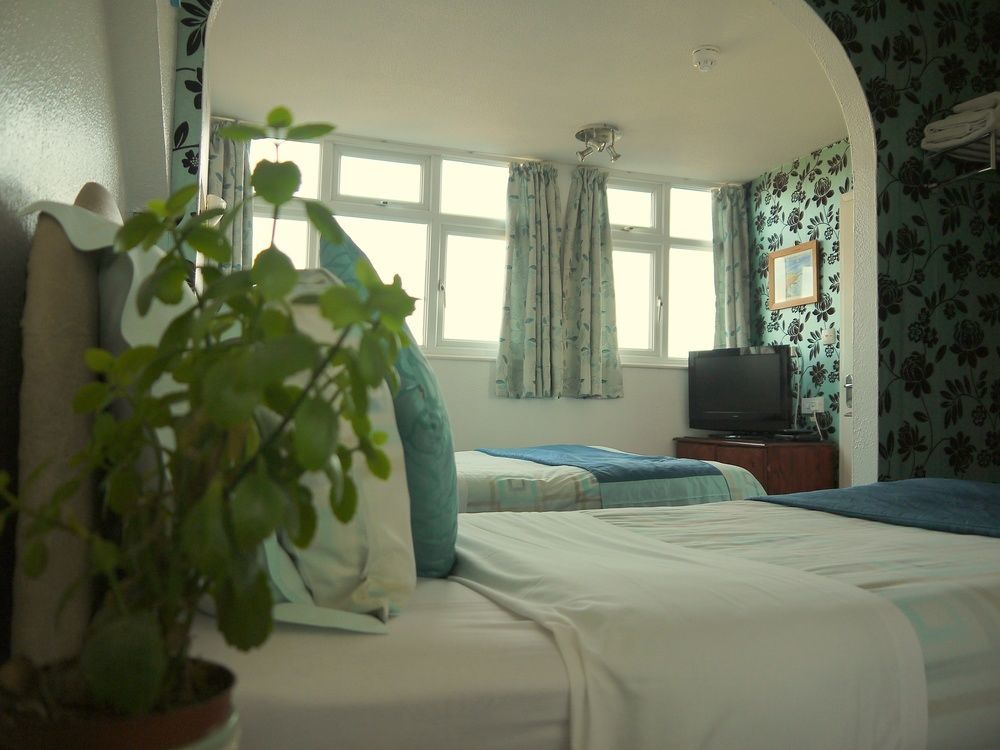 Kilbrannan Guest House 그레이트야머스 외부 사진